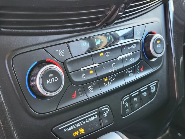 Certified 2019 Ford Escape Titanium image 23