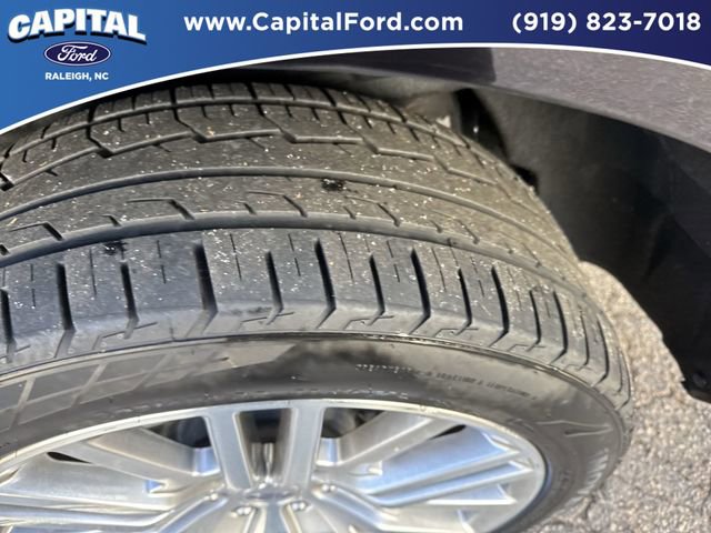 Certified 2024 Ford Expedition Max Limited image 14