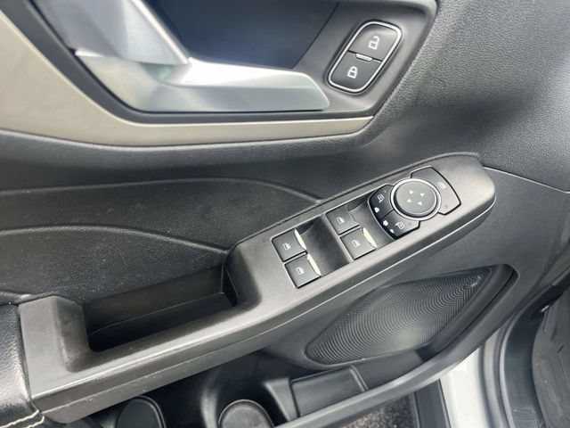 Certified 2021 Ford Escape SE FWD image 19