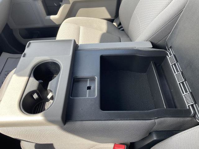 Certified 2019 Ford F150 XLT w/ Equipment Group 302A Luxury AWD/4WD image 33
