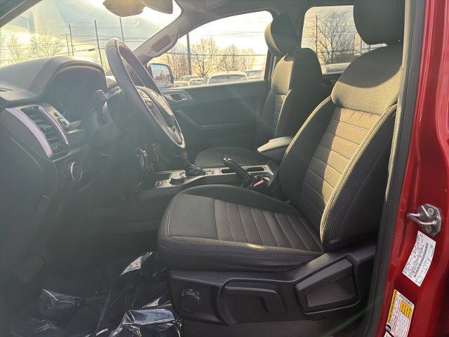 Certified 2019 Ford Ranger XLT w/ Equipment Group 301A Mid image 16