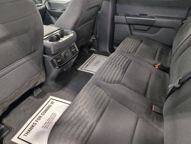 Certified 2023 Ford F150 XL w/ STX Appearance Package AWD/4WD image 22