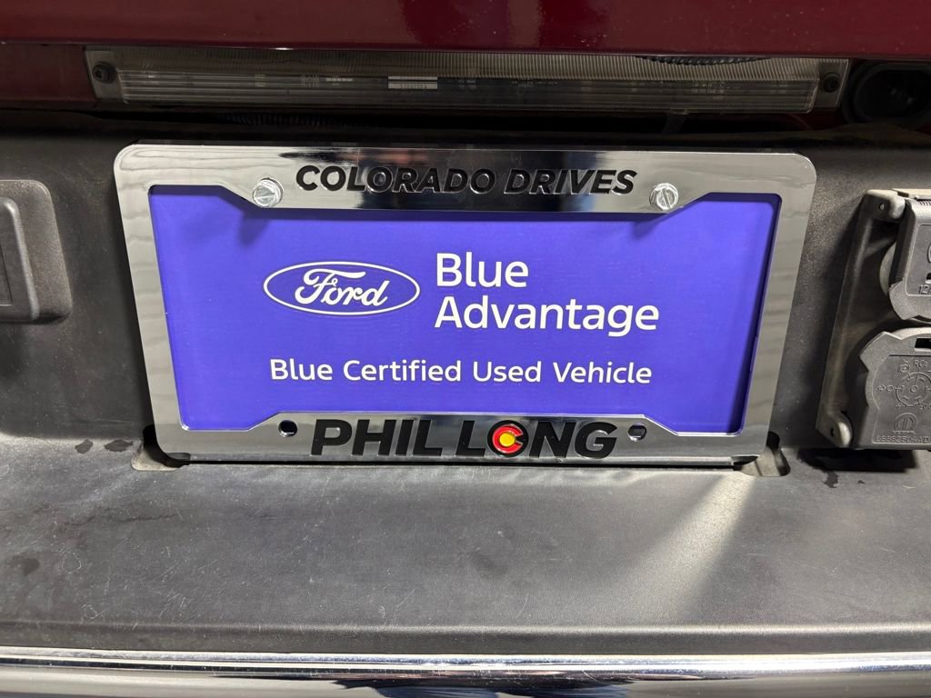 Used 2022 RAM 3500 Limited image 31