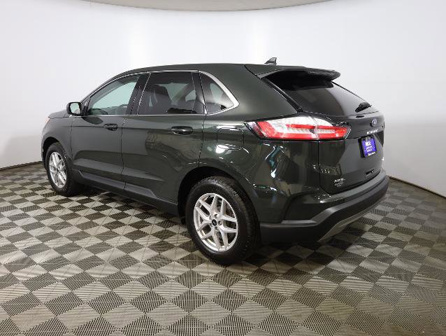 Certified 2023 Ford Edge SEL w/ Convenience Package AWD/4WD image 6