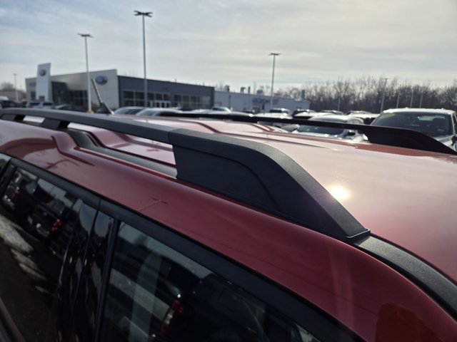 Certified 2023 Ford Bronco Sport Big Bend image 40