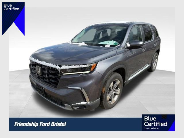 Used 2025 Honda Pilot EX-L