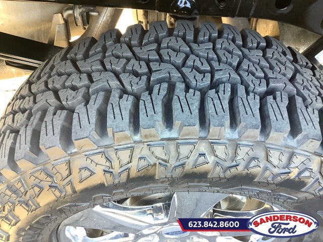 Certified 2020 Ford F150 XLT w/ Equipment Group 302A Luxury AWD/4WD image 22