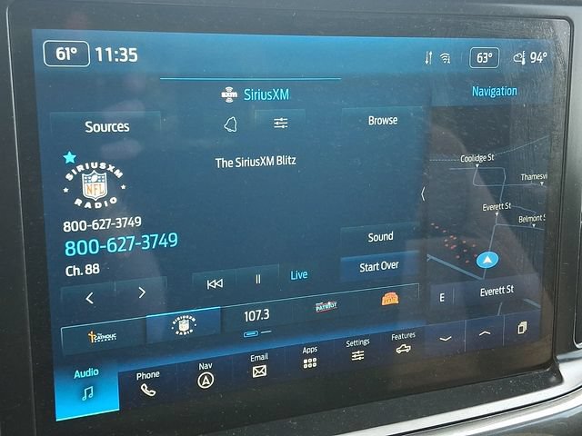 Certified 2023 Ford F150 XLT w/ Equipment Group 302A High AWD/4WD image 19
