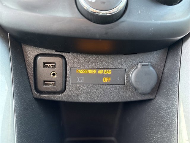 Used 2020 Chevrolet Trax LT w/ Driver Confidence Package image 25