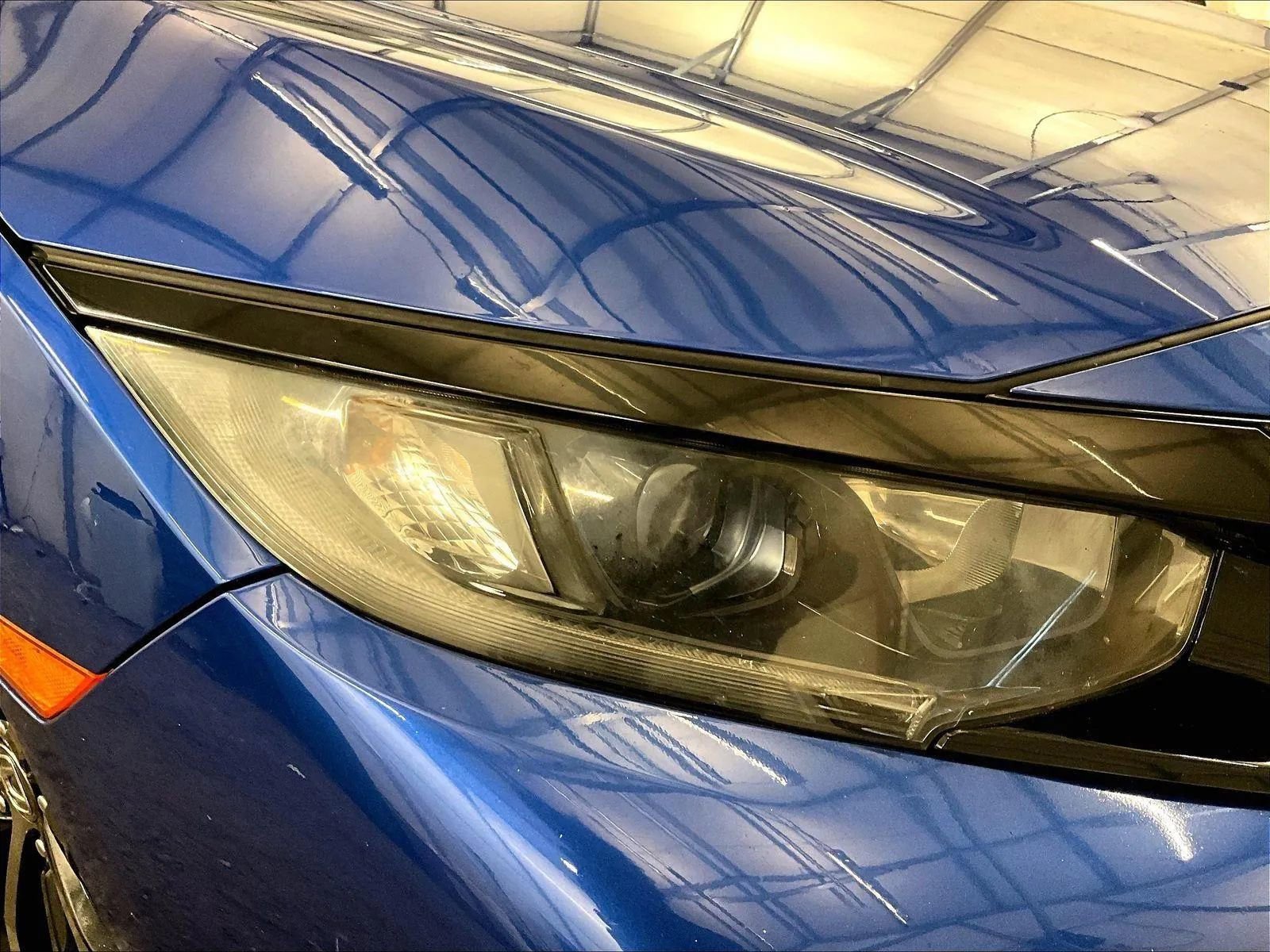 Used 2020 Honda Civic Sport image 27