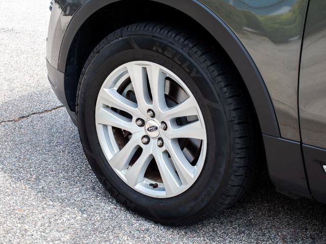 Certified 2018 Ford Explorer XLT AWD/4WD image 5