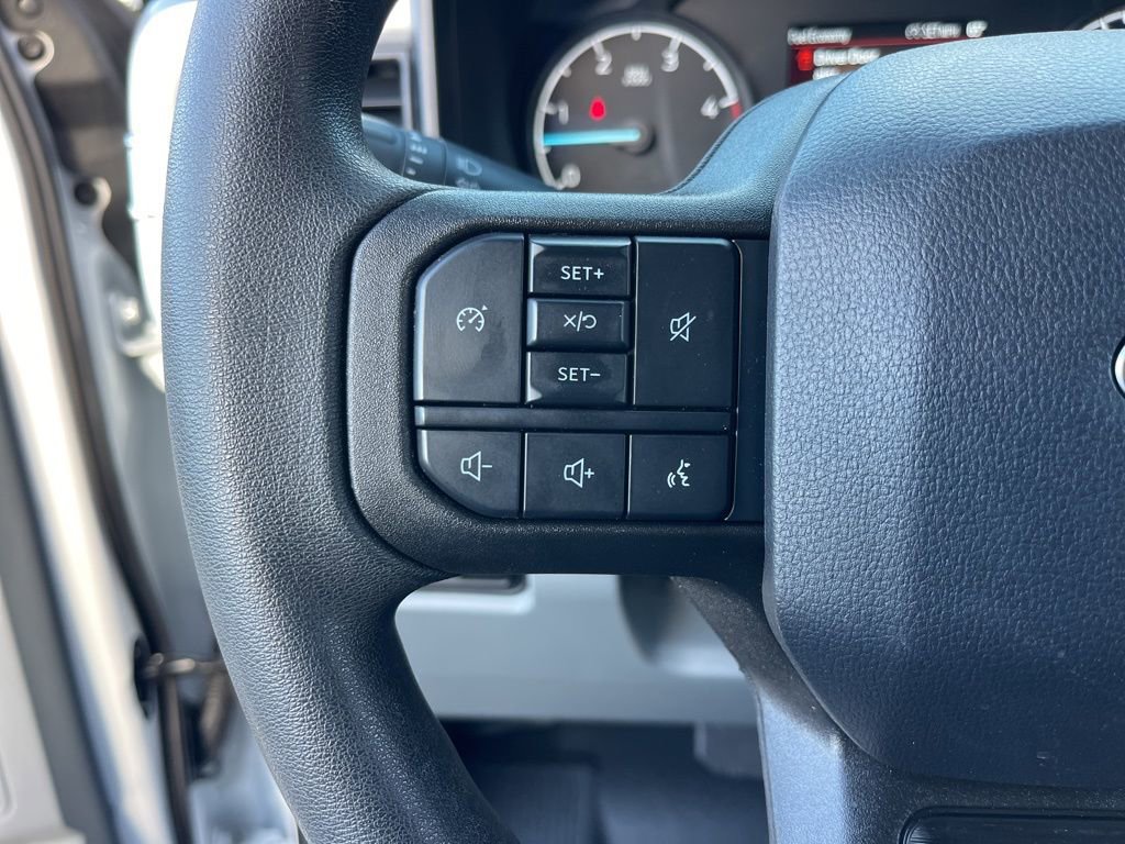 Certified 2024 Ford F250 XL image 16