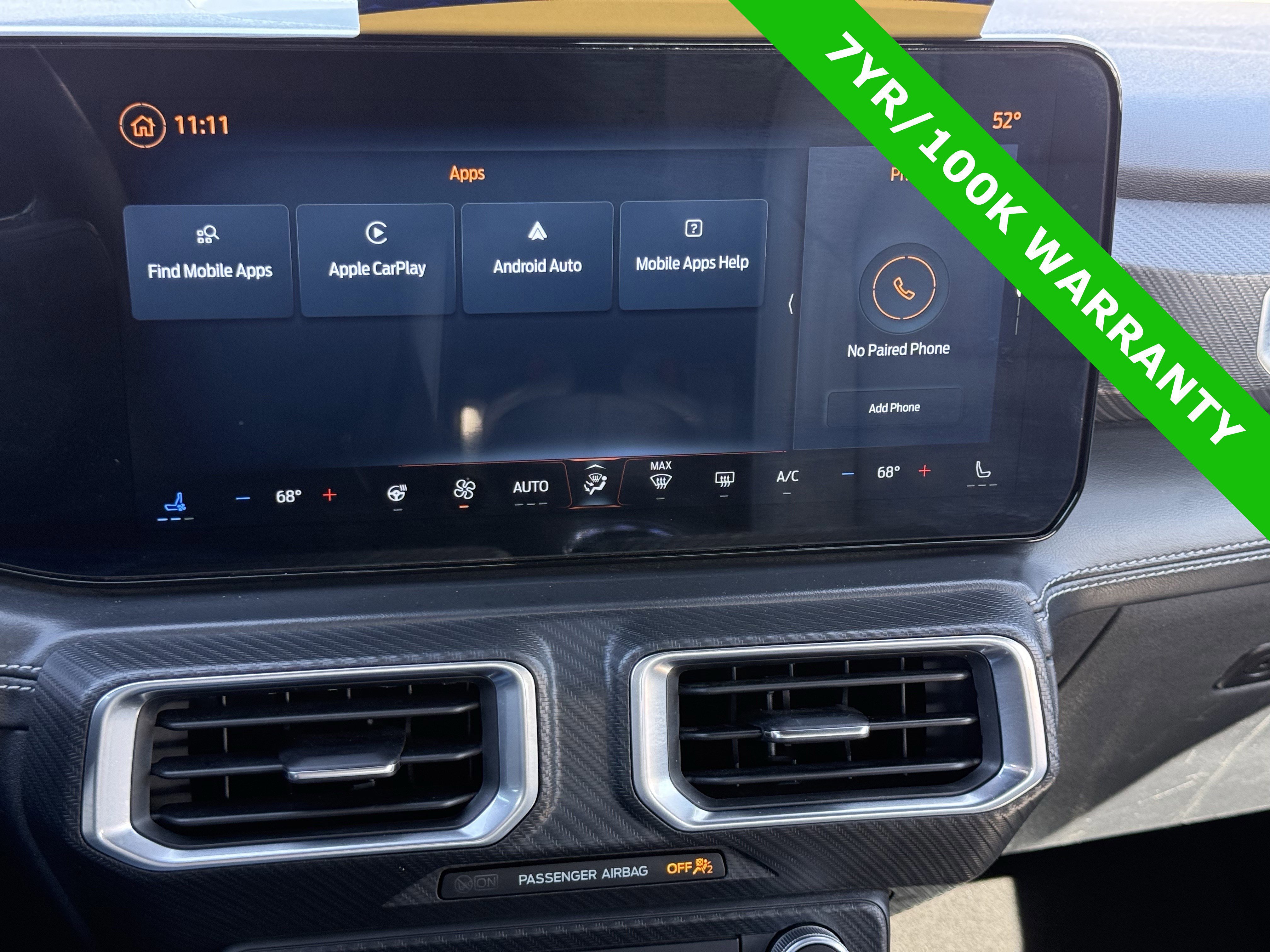 Certified 2024 Ford Mustang Premium image 26