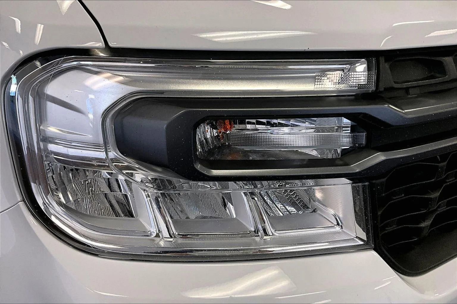 Certified 2024 Ford Maverick XLT w/ Equipment Group 300A Standard image 27