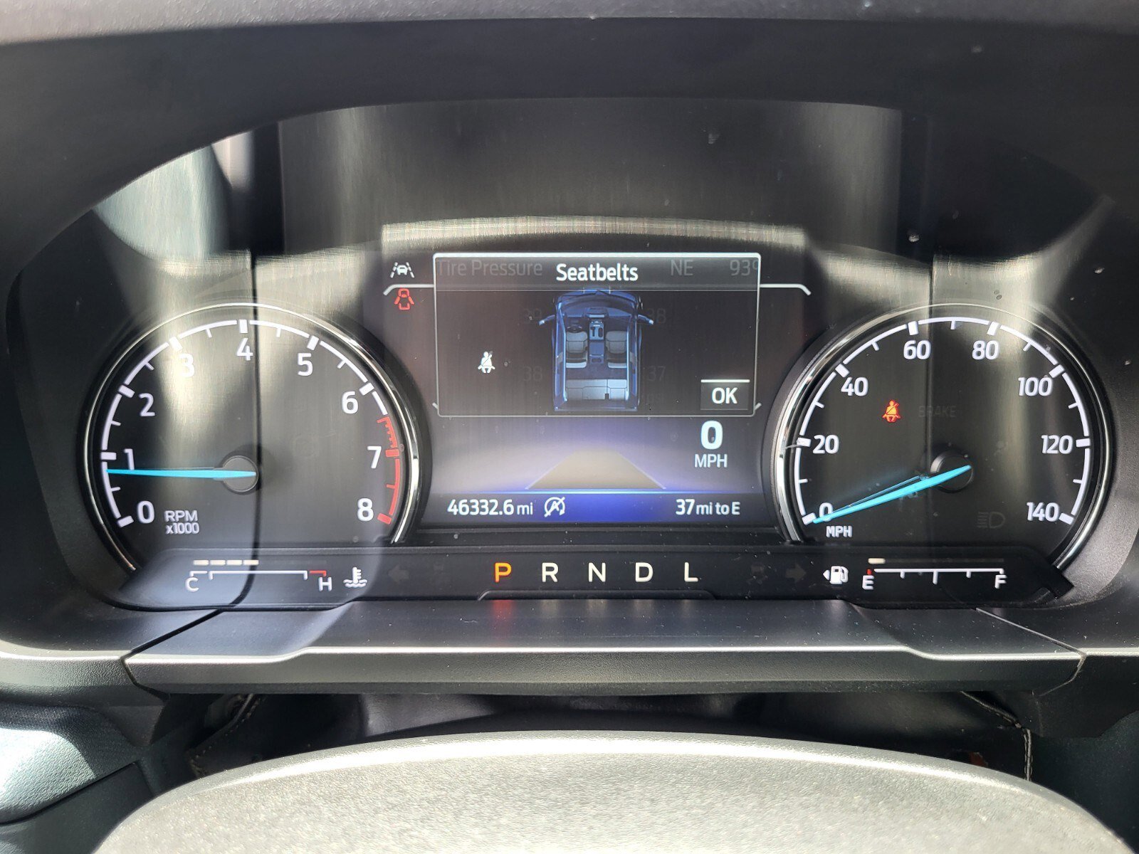 Certified 2023 Ford Maverick Lariat w/ Lariat Luxury Package AWD/4WD image 31