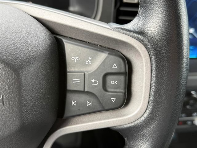 Certified 2024 Ford Bronco Big Bend AWD/4WD image 19