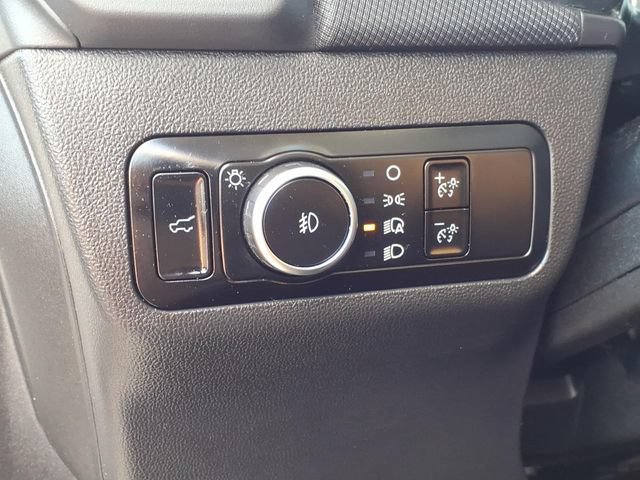 Certified 2023 Ford Bronco Sport Outer Banks w/ Tech Package AWD/4WD image 18