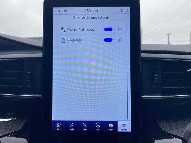 Certified 2023 Ford Explorer ST w/ Technology Package image 39