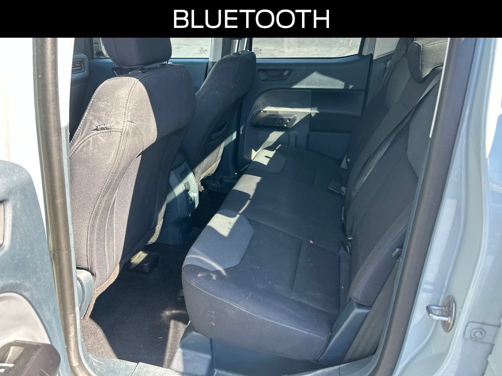 Certified 2023 Ford Maverick XL FWD image 10