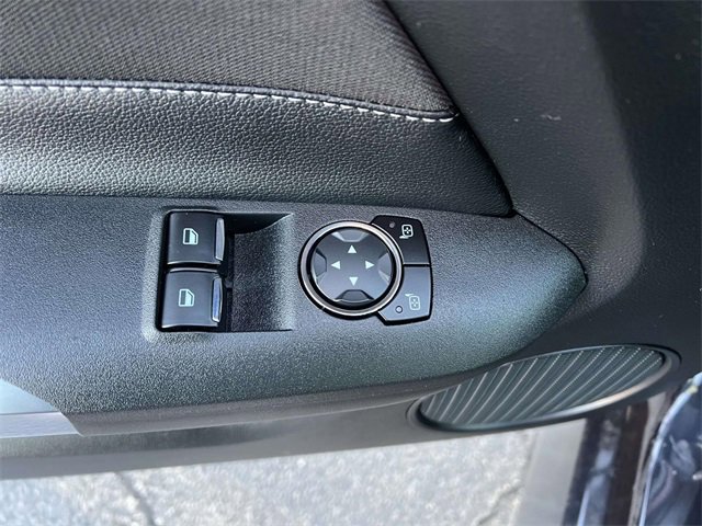 Certified 2023 Ford Mustang GT w/ Equipment Group 301A image 13