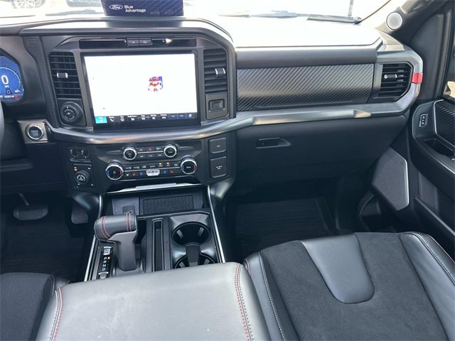 Certified 2025 Ford F150 Raptor image 14