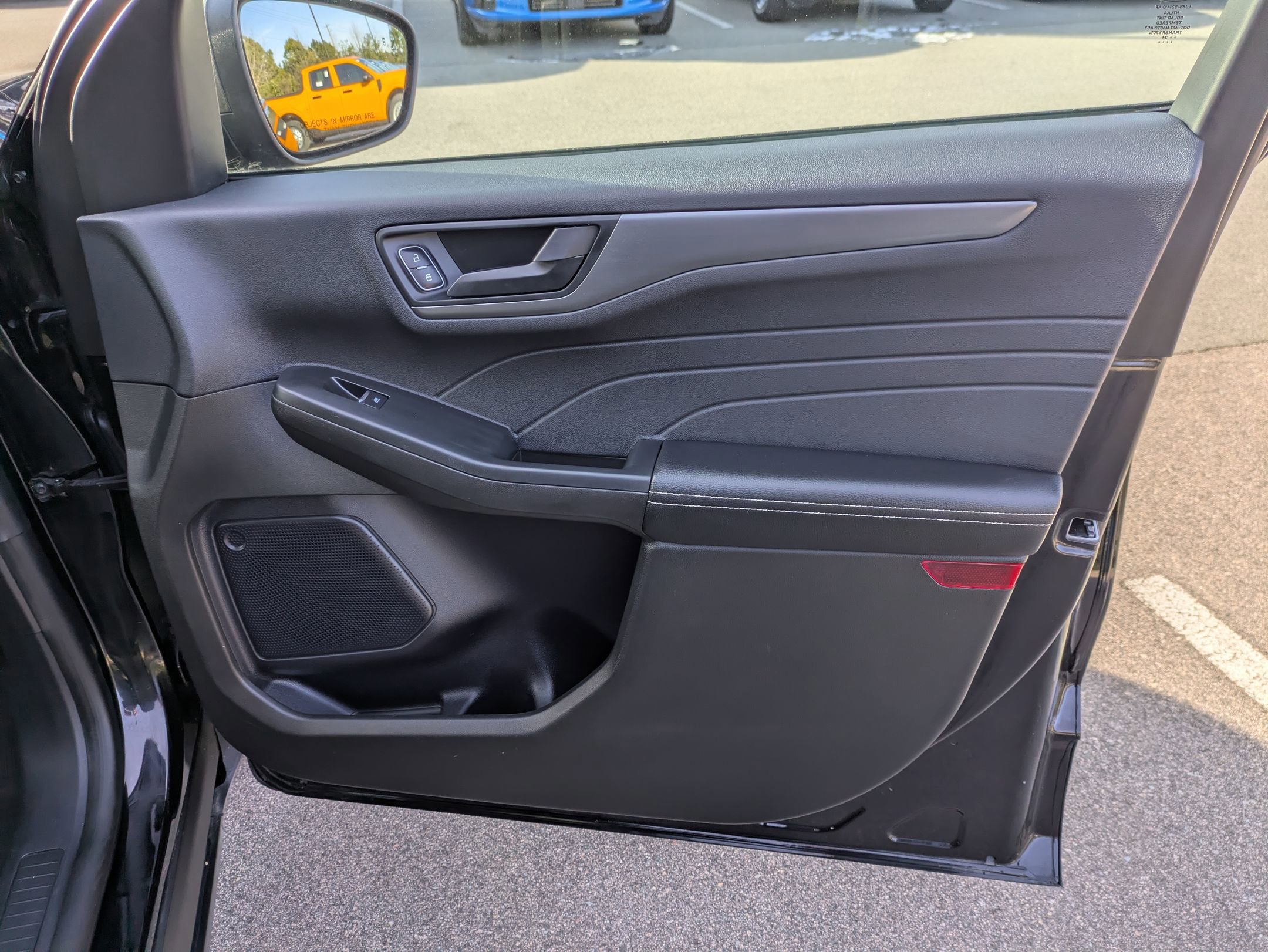 Certified 2024 Ford Escape Active w/ Cold Weather Package image 39