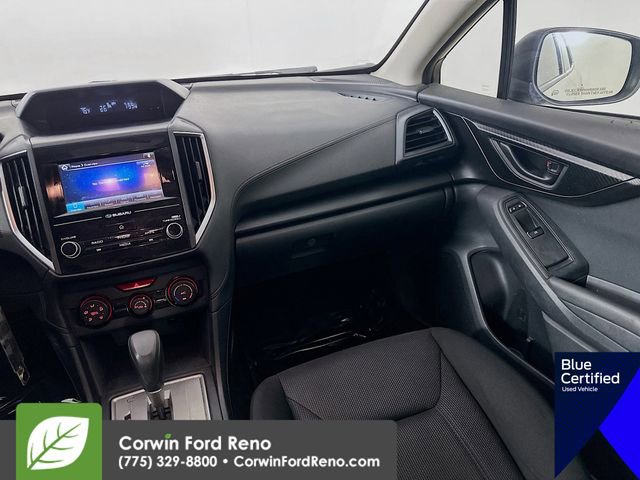 Used 2017 Subaru Impreza 2.0i Premium AWD/4WD image 26