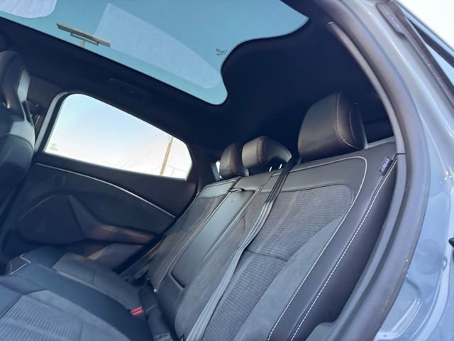 Certified 2025 Ford Mustang Mach-E GT w/ Interior Protection Package image 18