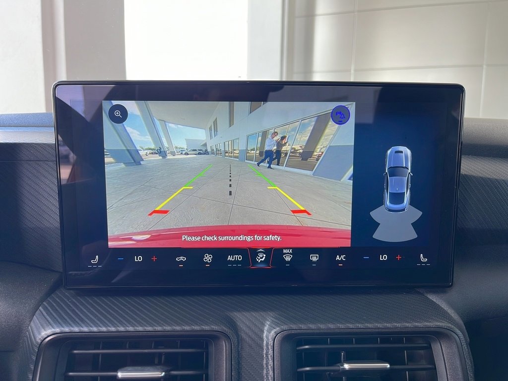 Certified 2024 Ford Mustang Coupe image 19