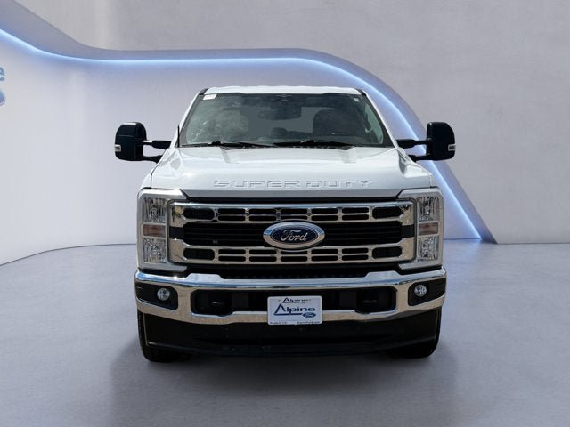 Certified 2023 Ford F250 XLT w/ FX4 Off-Road Package AWD/4WD image 8