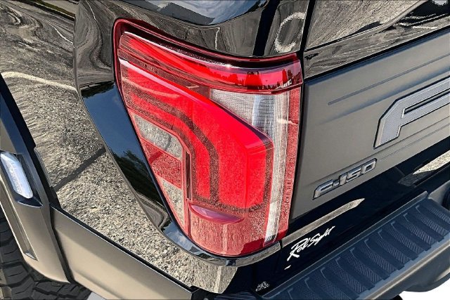 Certified 2024 Ford F150 Raptor AWD/4WD image 24