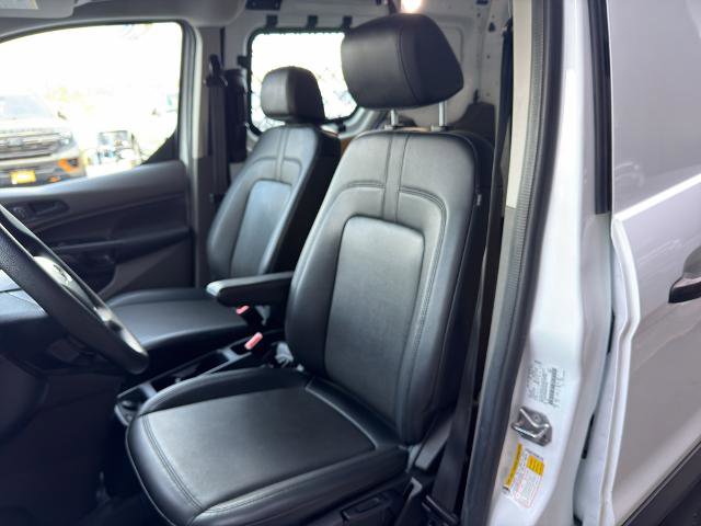 Certified 2021 Ford Transit Connect XL FWD image 19