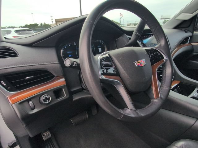 Used 2020 Cadillac Escalade 2WD image 11