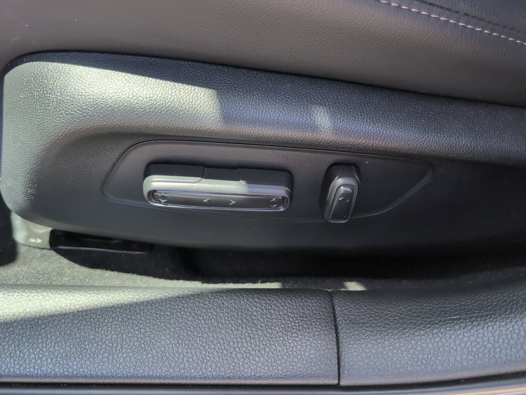 Used 2025 Honda Civic Sport Touring image 9