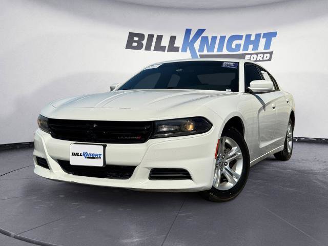 Used 2021 Dodge Charger SXT w/ Leather Interior Group