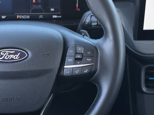 Certified 2025 Ford Maverick Lobo image 15