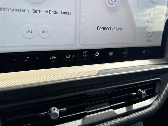 Certified 2025 Ford Bronco Sport Big Bend image 22