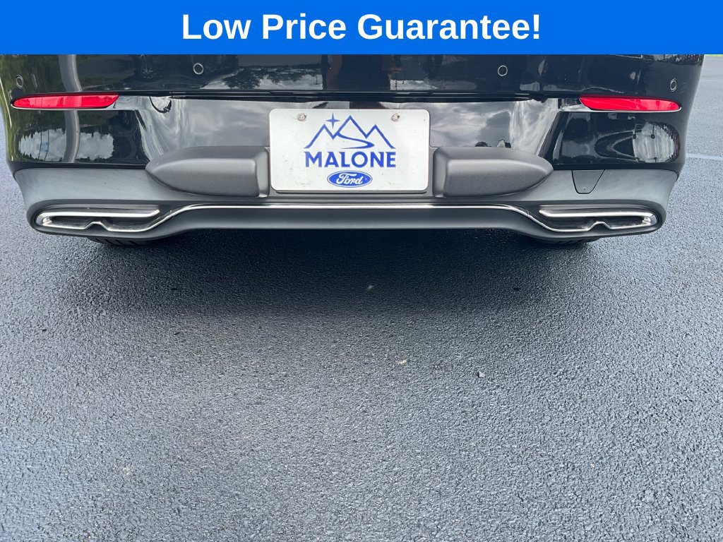 Used 2025 Mercedes-Benz CLA 250 4MATIC image 16