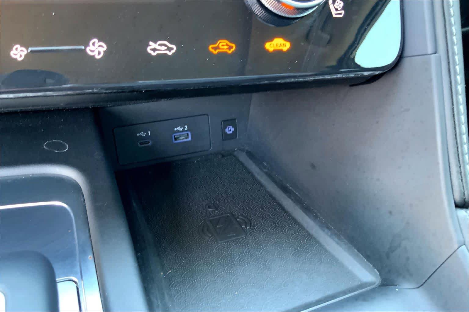 Used 2023 INFINITI QX60 Sensory AWD/4WD image 35