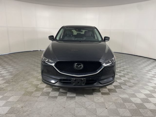 Used 2018 MAZDA CX-5 Touring AWD/4WD image 17