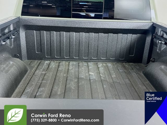 Used 2026 RAM 1500 RHO w/ RHO Level 1 Equipment Group AWD/4WD image 30