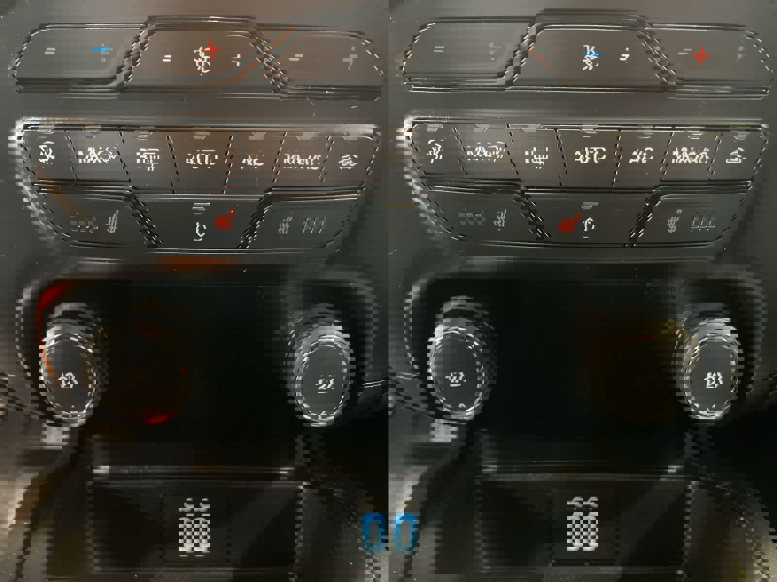 Certified 2019 Ford Ranger XLT w/ Equipment Group 302A Luxury image 20