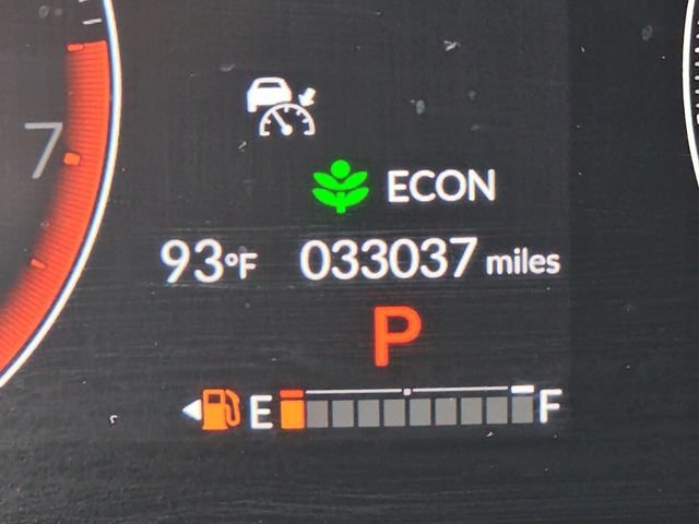 Used 2024 Honda Pilot EX-L image 23