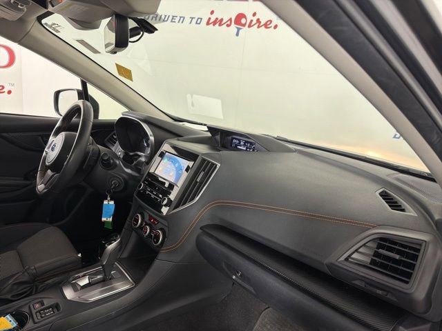 Used 2022 Subaru Crosstrek 2.0i Premium w/ Popular Package #4A AWD/4WD image 17