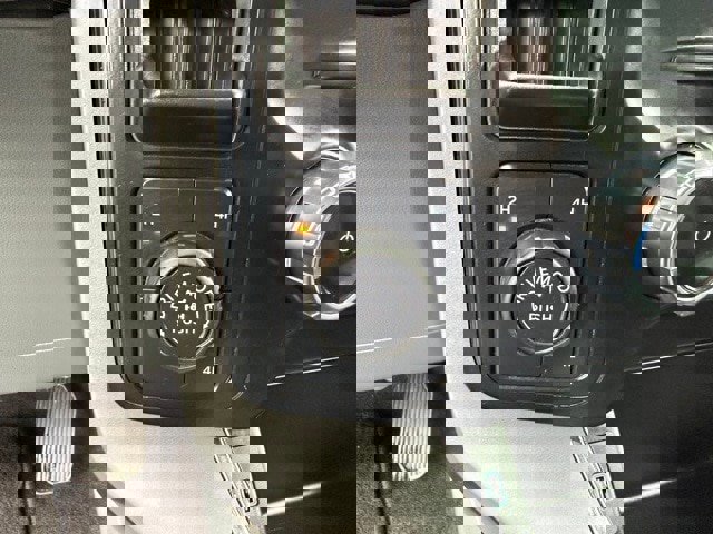 Certified 2024 Ford F150 XLT w/ Mobile Office Package image 26