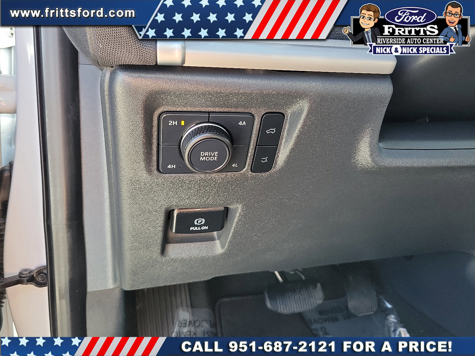 Certified 2025 Ford Expedition Max Active image 12