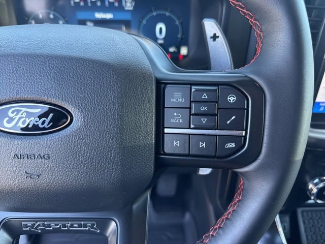 Certified 2025 Ford F150 Raptor AWD/4WD image 26