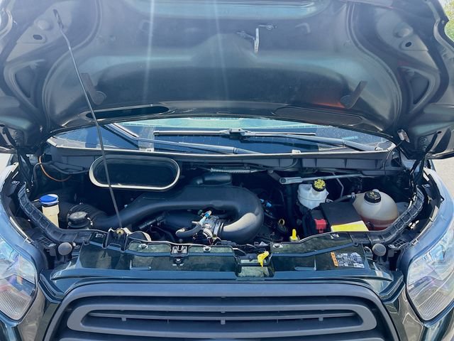 Certified 2018 Ford Transit 350 XL RWD image 36