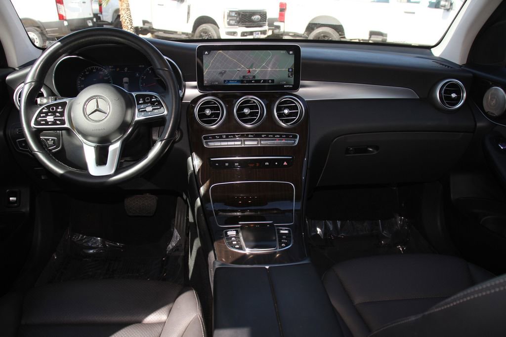 Used 2021 Mercedes-Benz GLC 300 image 19