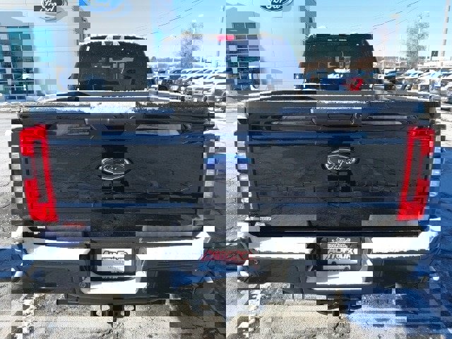 Certified 2025 Ford F350 XL w/ STX Appearance Package image 7